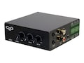 C2G 8 OHM 50W Audio Amplifier - Plenum Rated, 40880, 17695603, Public Address (PA) Systems