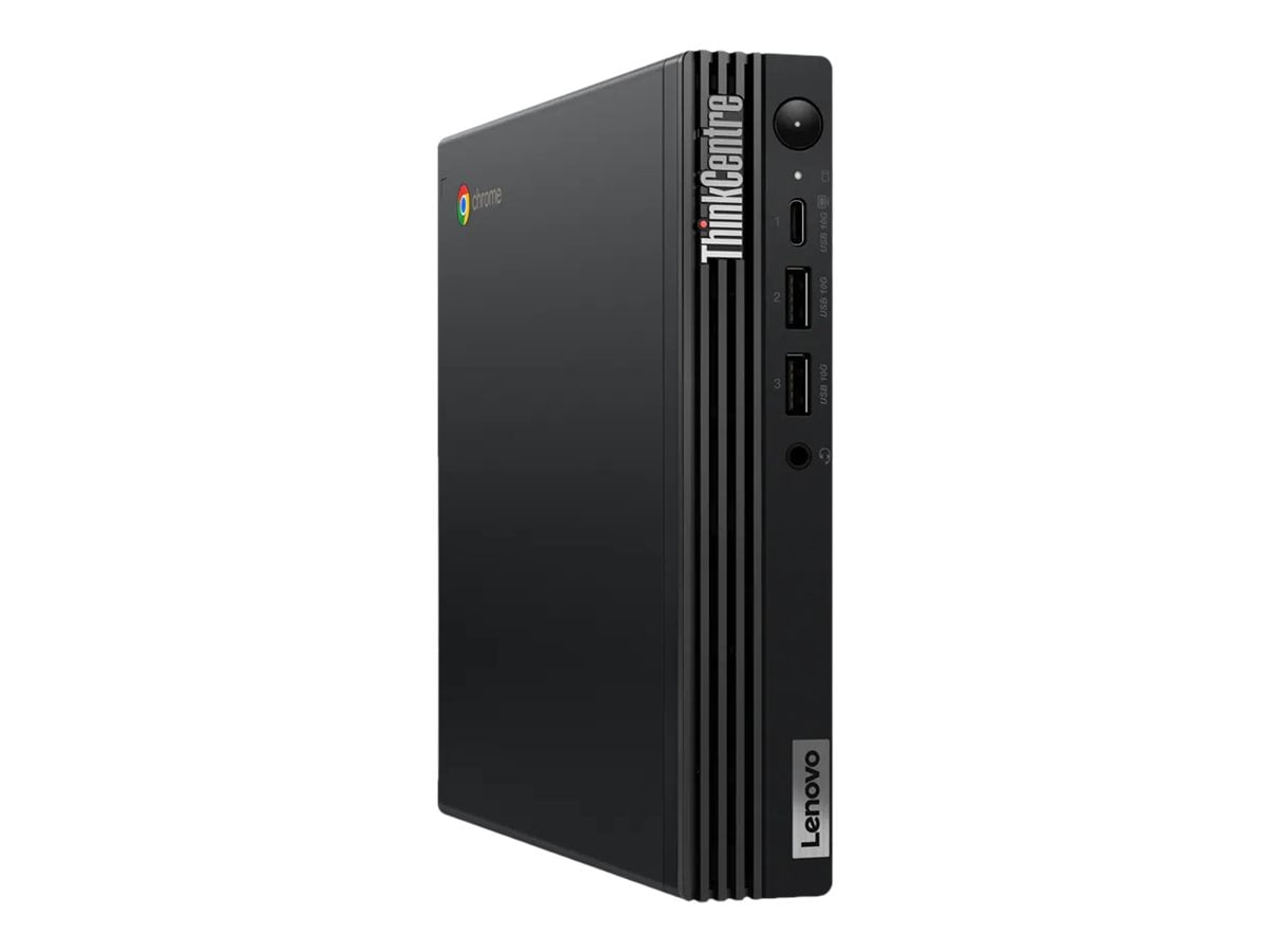 Lenovo ThinkCentre M60q Chromebox Tiny