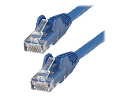 StarTech.com N6LPATCH35BL Main Image from Right-angle