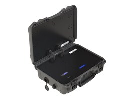 Parsec Technologies PRO11BH8L2WG-L                 Main Image from Left-angle