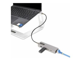 StarTech.com 10G2A1C25EPD-USB-HUB Main Image from Right-angle
