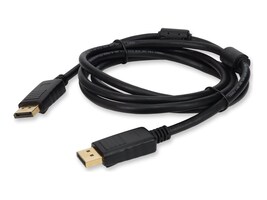 AddOn DISPLAYPORT6FFC Main Image from Right-angle