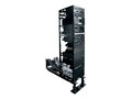 L-Com AX-SX 17 Rack, 20 Deep, AX-SX-17, 36962412, Racks & Cabinets L-Com AX-SX 17 Rack, 20 Deep, AX-SX-17, 36962412, Racks & Cabinets