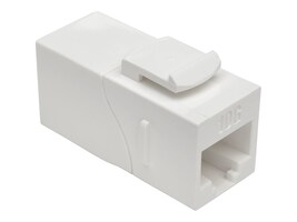 Tripp Lite N235-001-WH-6AD Main Image from Left-angle