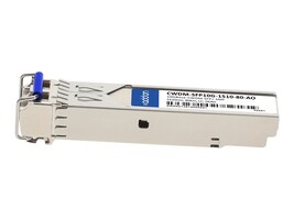 AddOn CWDM-SFP10G-151080AO Main Image from Front