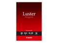 Canon 13 x 19 Photo Paper Pro Luster (50 Sheets), 6211B005, 36588205, Paper, Labels & Other Print Media