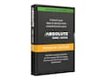 Absolute Software Corp. Home & Office Premium 1 Year, LJP-RE-D6-EF-12, 41073560, Software - Antivirus & Endpoint Security Absolute Software Corp. Home & Office Premium 1 Year, LJP-RE-D6-EF-12, 41073560, Software - Antivirus & Endpoint Security