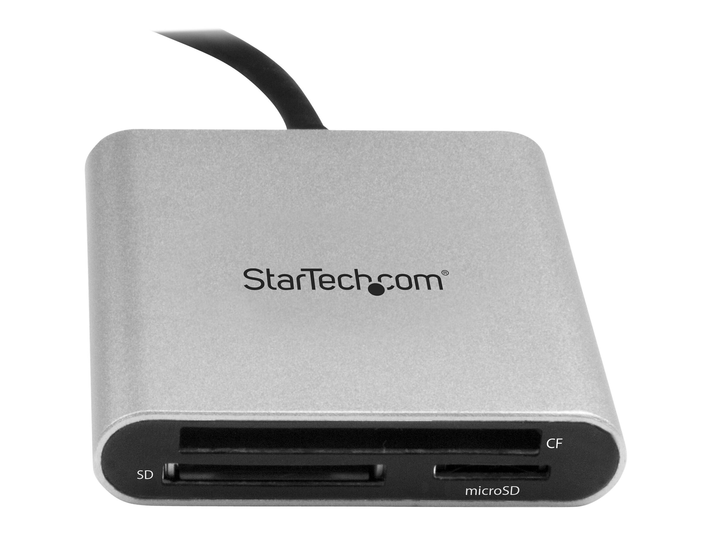 Mini lecteur multi carte mémoire USB 3.0 ou USB 2.0 SD / Micro SD