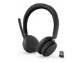 Lenovo 6550 USB-C Teams Dual-Mode Wireless ANC Headset, 4XD1S19778 , 42058237, Headsets (w/ microphone) Lenovo 6550 USB-C Teams Dual-Mode Wireless ANC Headset, 4XD1S19778 , 42058237, Headsets (w/ microphone)