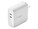 Belkin WCH003DQ2MWH-B6 Image 3 from Left-angle