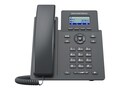 Essential 2-Line 2SIP IP Phone, GRP2601P, 41203488, VoIP Phones Essential 2-Line 2SIP IP Phone, GRP2601P, 41203488, VoIP Phones