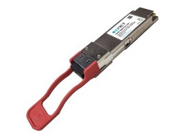 ENET QSFP-100G-LR-S-ENC Main Image from Left-angle ENET QSFP-100G-LR-S-ENC Main Image from Left-angle