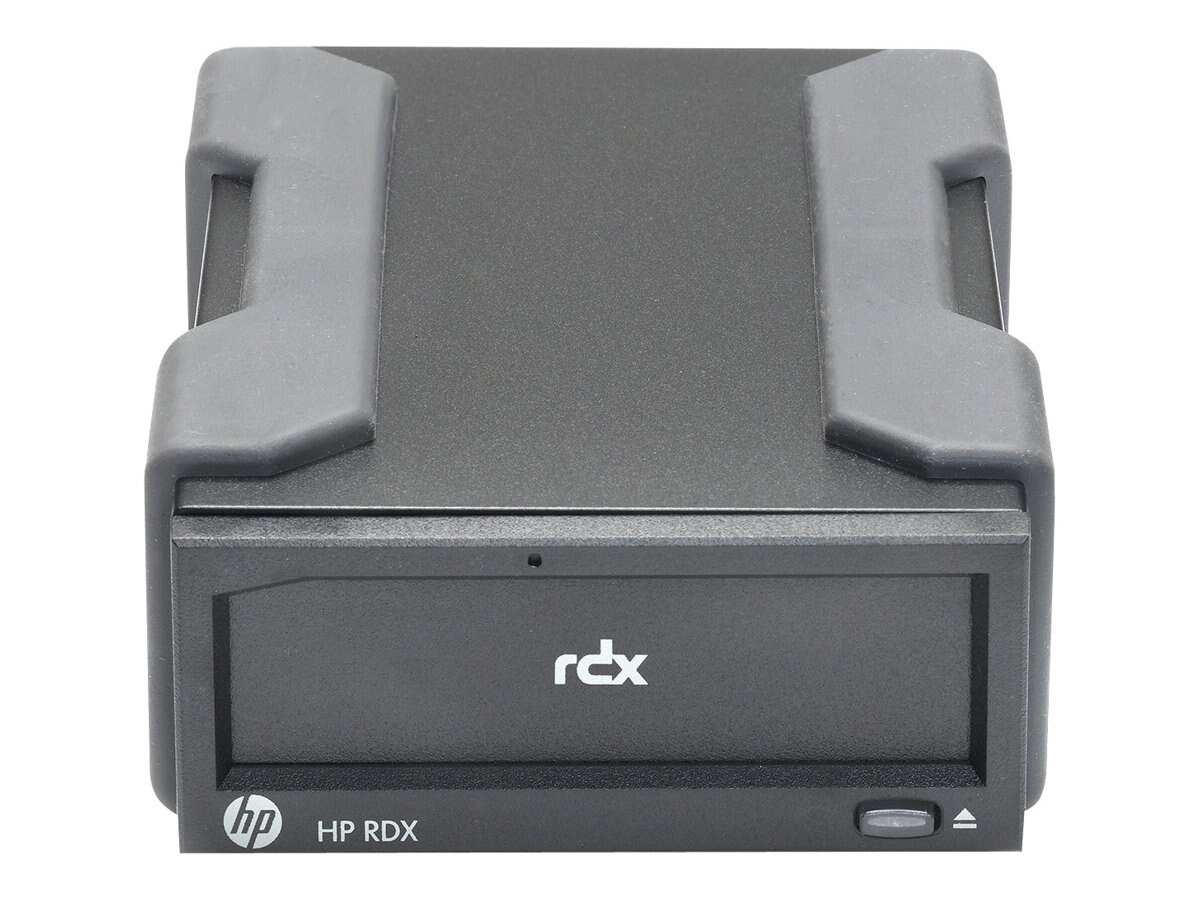 HPE RDX+ External Docking System (C8S07B)