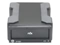 HPE RDX+ External Docking System, C8S07B, 34016553, Removable Drives