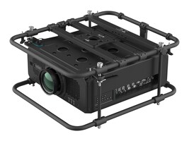 Optoma Technology ZU1700 Main Image from Right-angle