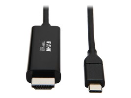 Tripp Lite U444-009-H4K6BE Main Image from Front