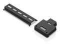 Lenovo MECH_BO TC Nano DIN Rail Mount, 4XF0V81629, 37728492, Rack Mount Accessories Lenovo MECH_BO TC Nano DIN Rail Mount, 4XF0V81629, 37728492, Rack Mount Accessories