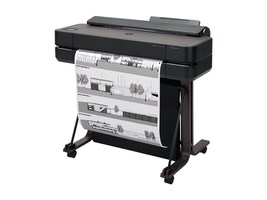 HP Inc. 5HB08W#BCB                     Main Image from Right-angle