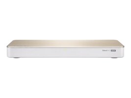 Qnap HS-453DX-4G-US Main Image from Front