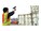 Zebra Technologies International MC92N0-GL0SXJYA5WR Image 9 from Right-angle