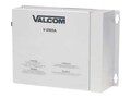 Valcom 3 Zone Hands Free Talkback Page Control Unit, V-2003AHF, 34199601, Network Voice Servers & Gateways