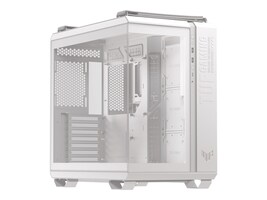 Asus GT502 FV/WHT/TG//              Main Image from Left-angle