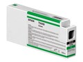 Epson Green Ultrachrome HDX Ink Cartridge - 350ml, T54XB00, 41633541, Ink Cartridges & Ink Refill Kits - OEM