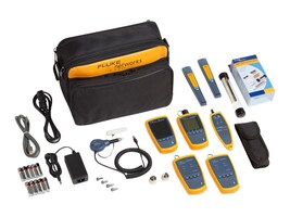 Fluke Networks FTK1475 Main Image from Front