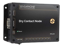 Sensaphone IMS-4010E Main Image from Left-angle Sensaphone IMS-4010E Main Image from Left-angle