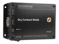 Sensaphone IMS-4000 Node with Dry Contact Inputs, IMS-4010E , 42085171, Environmental Monitoring - Indoor Sensaphone IMS-4000 Node with Dry Contact Inputs, IMS-4010E , 42085171, Environmental Monitoring - Indoor