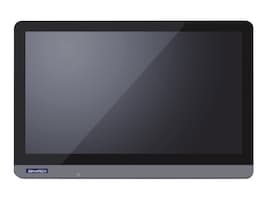 Advantech POC-W243LC00D-ACE Main Image from Front