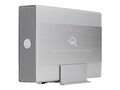 Other World 8TB OWC Mercury Elite Pro External Hard Drive, OWCME3NH7T08, 41692567, Hard Drives - External