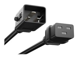 UNC Group PWCD-C19C20-20A-03F-BLK-P Main Image from Left-angle