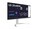 LG Electronics 34BQ650-W                      Image 4 from Left-angle