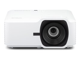 ViewSonic LS630W                         Main Image from Front