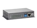 CP Technologies FSW-0513 LevelOne Desktop Switch 4xFaE PoE 1xFaE Power adapter, FSW-0513, 34965610, Network Switches
