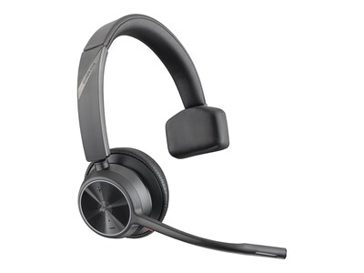 Plantronics Voyager 4310-M C UC USB Headset, 218473-02, 41304059, Headsets (w/ microphone)