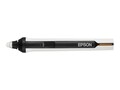 Epson Interactive Pen for BrightLink 6xx Series, Orange, V12H773010, 33566166, Projector Accessories