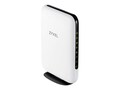 Zyxel AC2100 GIGABIT DUAL-BAND EXTENDER MULTY PRO, WAP6804, 37298023, Network Transceivers