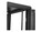 StarTech.com RK1833BKM Image 7 from Close-up