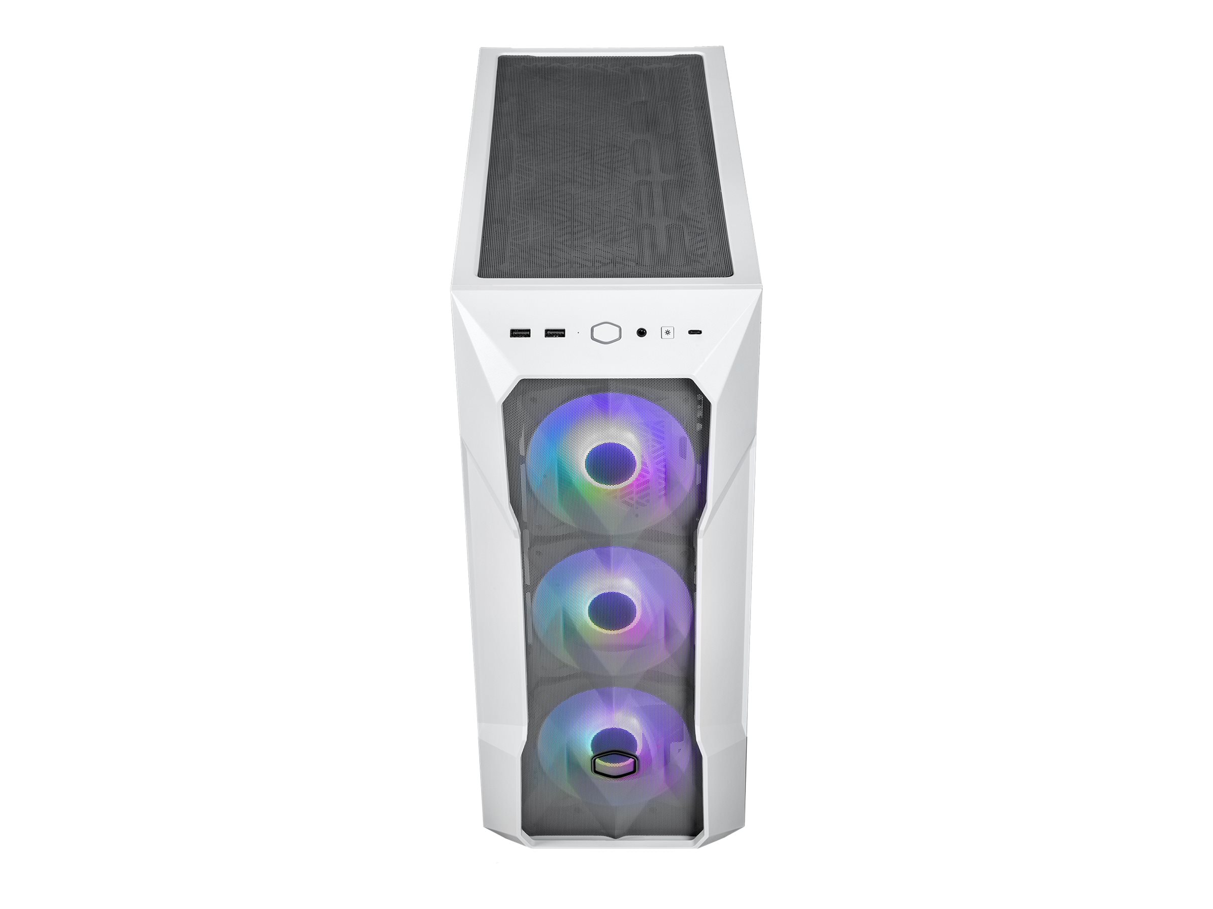 Cooler Master TD500 V2 - Thumbnail 3