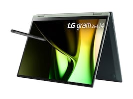 LG Electronics 14T90S-G.APB5U1                Main Image from Right-angle