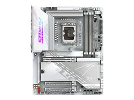 Gigabyte Technology Z890AORUSPROICE                Main Image from Front