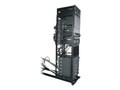 L-Com AXS 31 Rack, 20 Deep, AXS-31, 36963087, Racks & Cabinets L-Com AXS 31 Rack, 20 Deep, AXS-31, 36963087, Racks & Cabinets