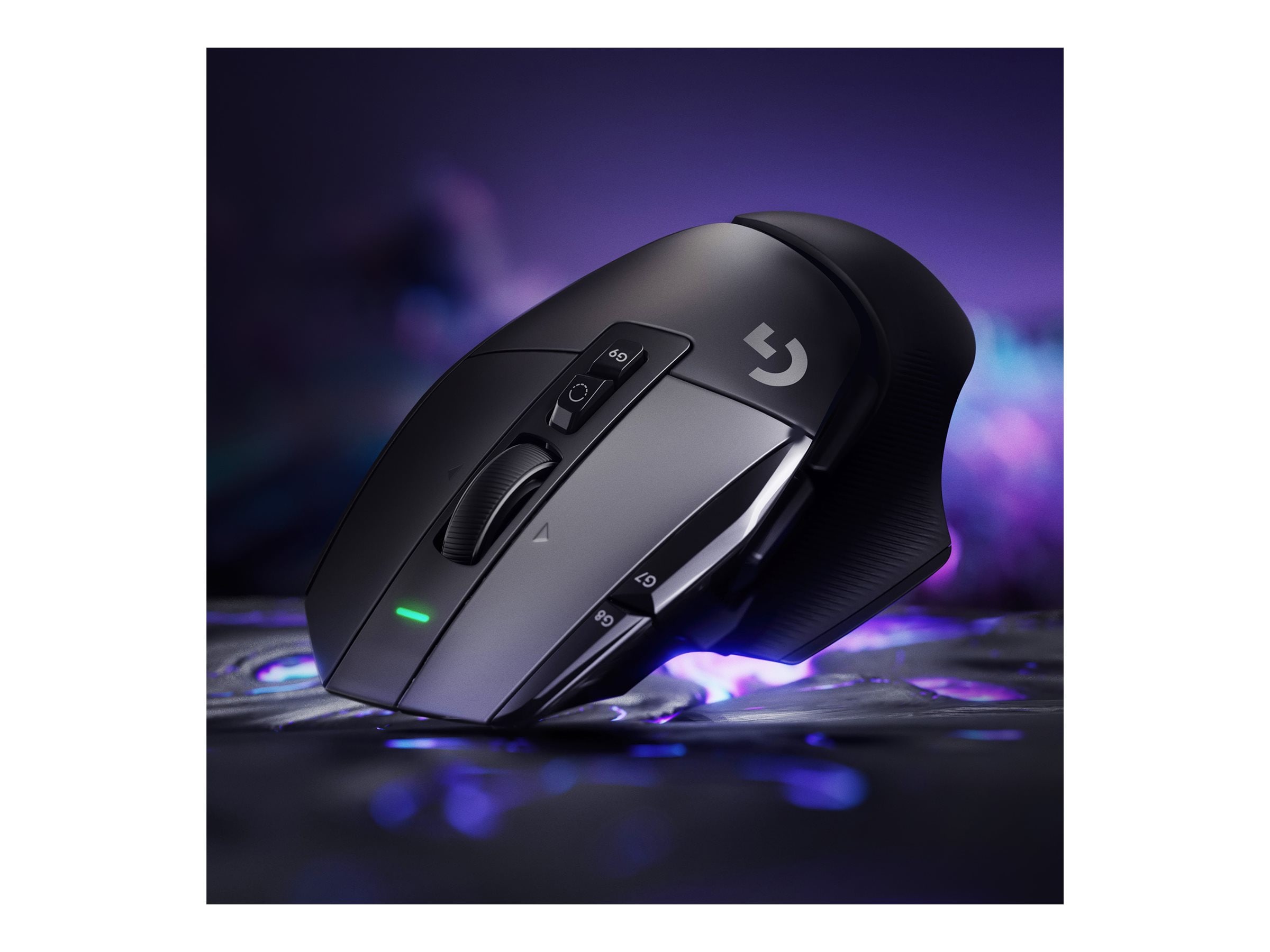 Logitech G502 X LIGHTSPEED Wrls Mice