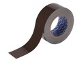 Brady ToughStripe Tape, Brown, 2 x 100ft, 134089                        , 41994289, Office Supplies