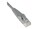 Tripp Lite N201-003-GY Image 2 from Left-angle