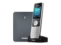 Teledynamics IP DECT Phone Bundle W56H w  W70 Base, YEA-W76P, 41604612, VoIP Phones