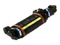 Axiom Fuser Assembly for HP Color LaserJet, CE484A-AX, 32313440, Printer Accessories
