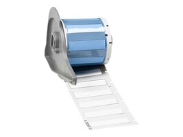 Brady Corp. M7-250-175-342                 Main Image from Left-angle